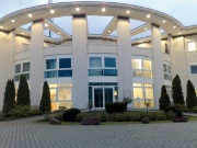 Moderne Architektur - Ziesler Elektrotechnik Moderne Architektur - Ziesler Elektrotechnik