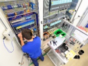 Zuverlässige Elektro- und Netzwerkinstallationen, Ziesler Elektrotechnik Zuverlässige Elektro- und Netzwerkinstallationen, Ziesler Elektrotechnik