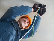 Immer zuverlässig für Sie im Einsatz - Ziesler Elektrotechnik Immer zuverlässig für Sie im Einsatz - Ziesler Elektrotechnik